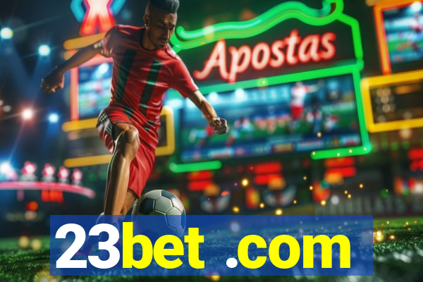 23bet .com