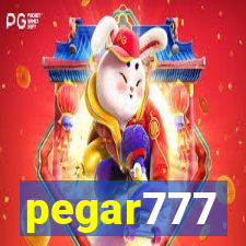 pegar777