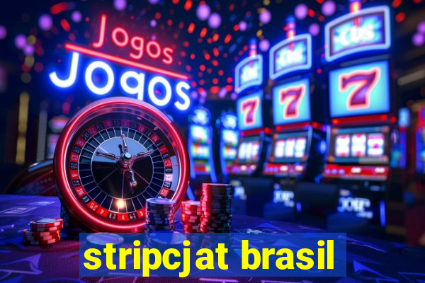 stripcjat brasil