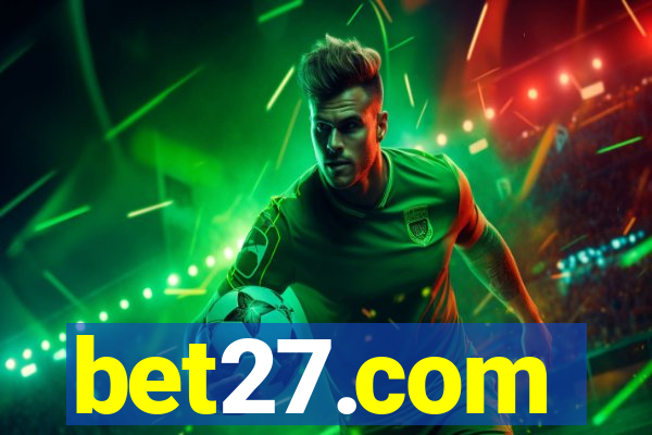 bet27.com