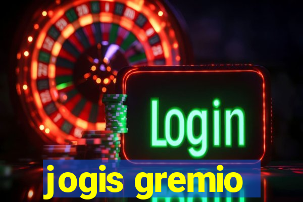 jogis gremio