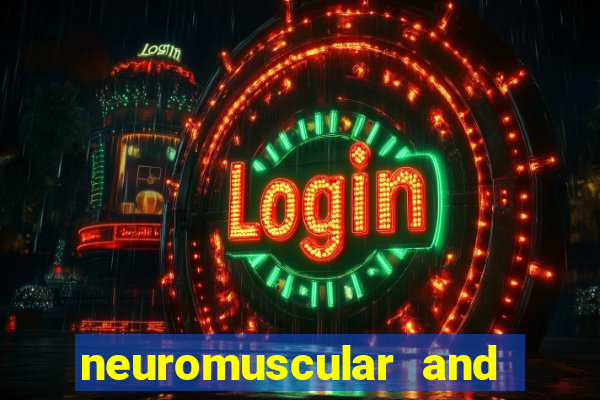 neuromuscular and peripheral nerve disorders near los altos