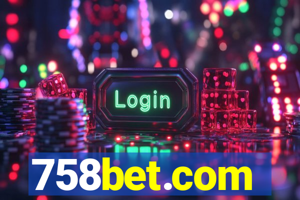 758bet.com