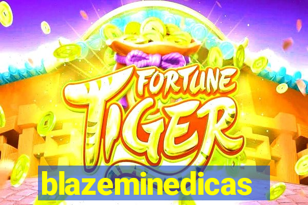 blazeminedicas