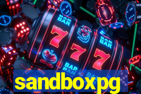 sandboxpg