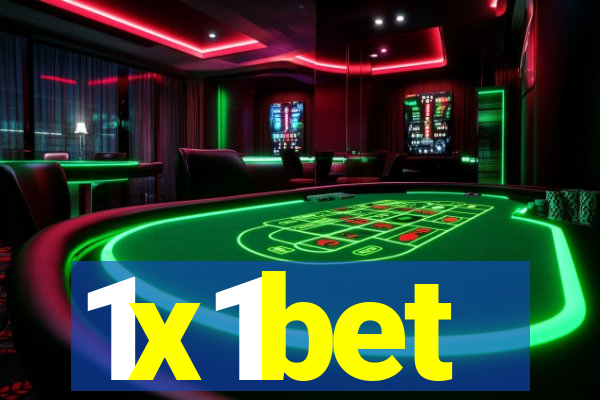 1x1bet