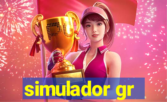 simulador gr