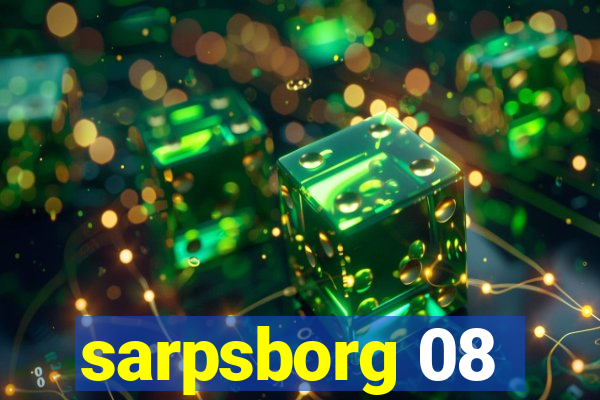 sarpsborg 08