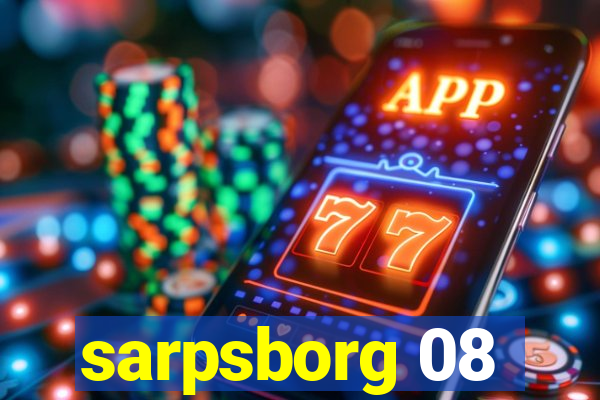 sarpsborg 08