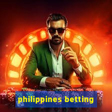 philippines betting