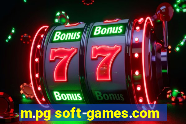 m.pg soft-games.com