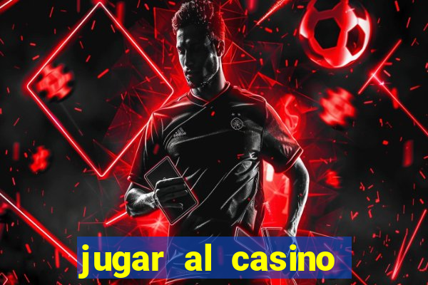 jugar al casino gratis ruleta