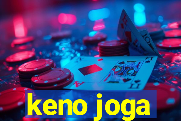 keno joga