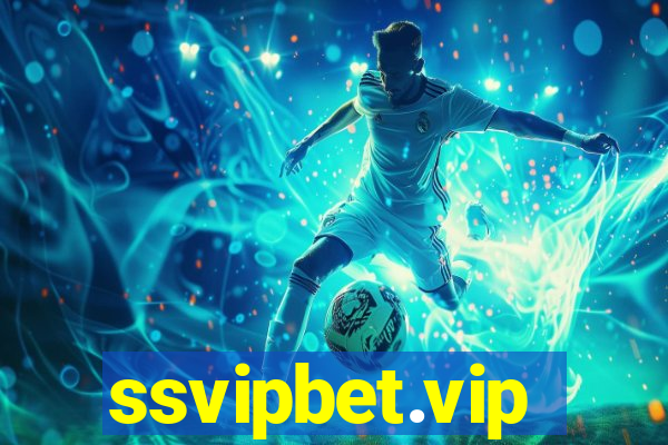 ssvipbet.vip