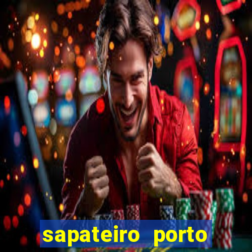 sapateiro porto alegre centro