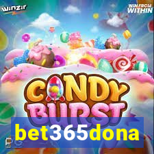 bet365dona