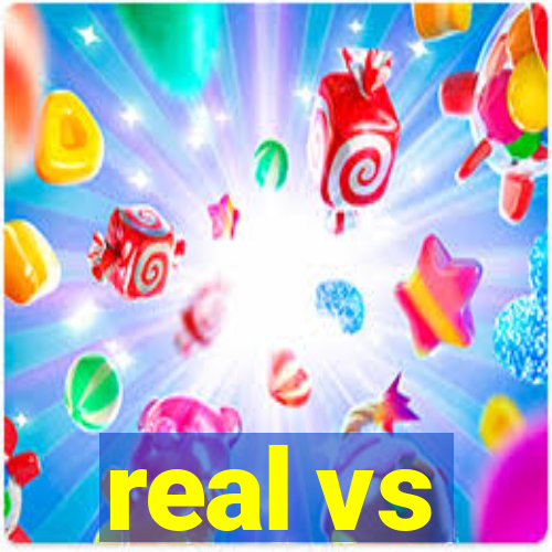 real vs