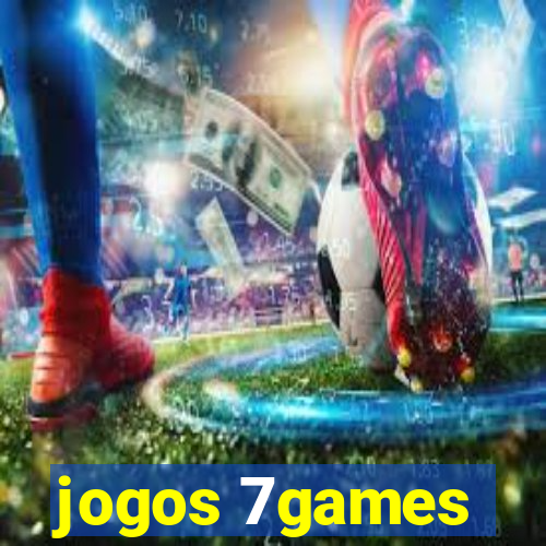 jogos 7games