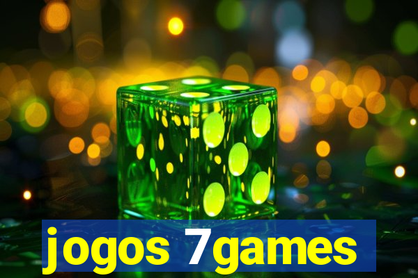 jogos 7games