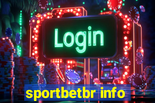 sportbetbr info