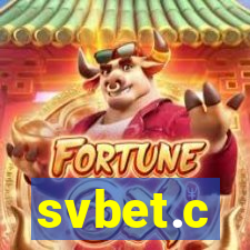 svbet.c