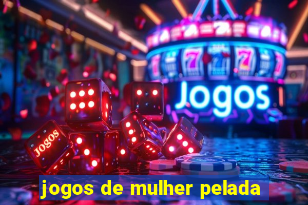 jogos de mulher pelada