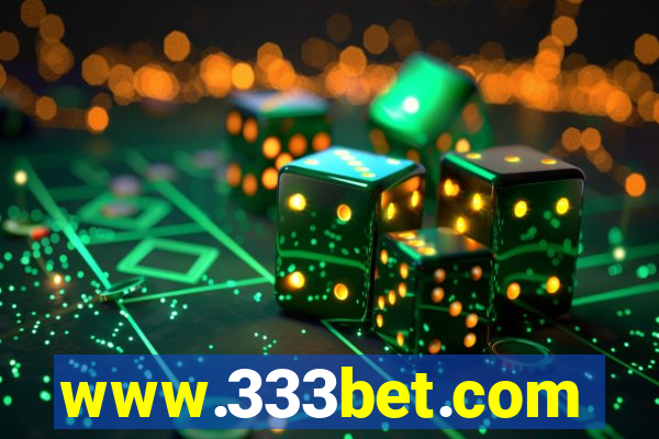 www.333bet.com