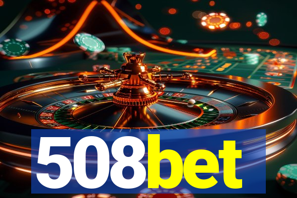 508bet