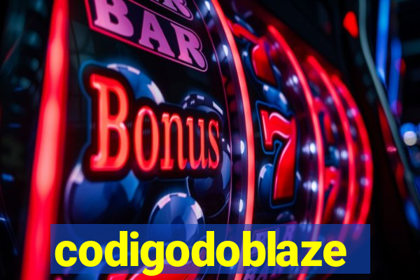 codigodoblaze