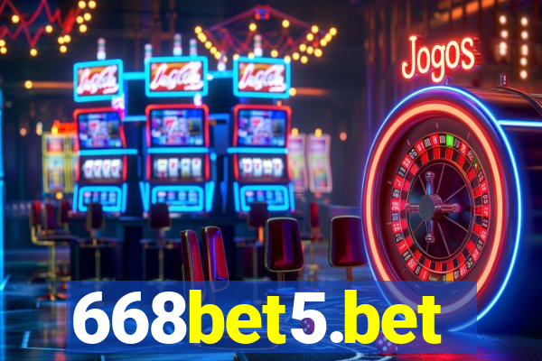 668bet5.bet