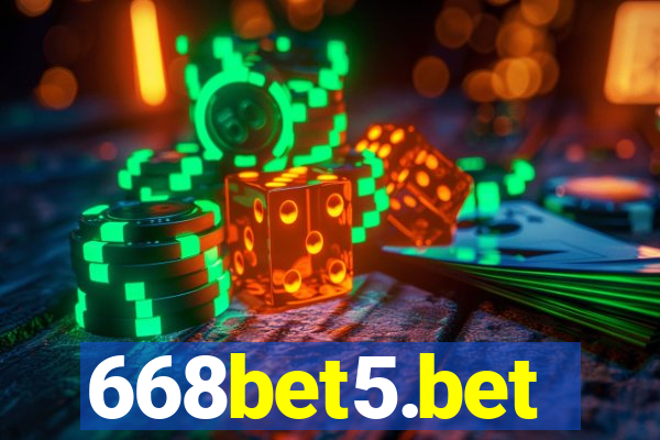 668bet5.bet