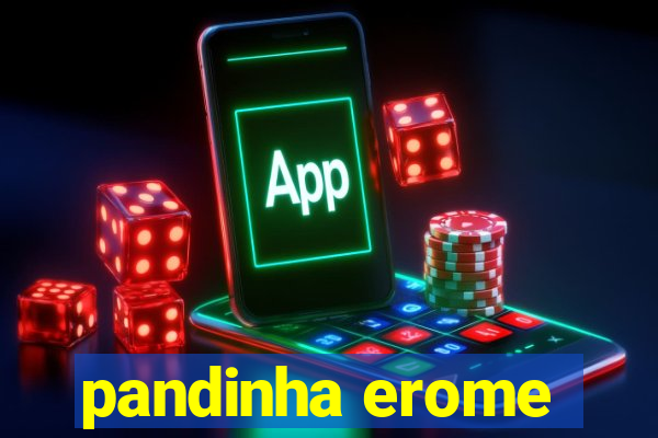 pandinha erome