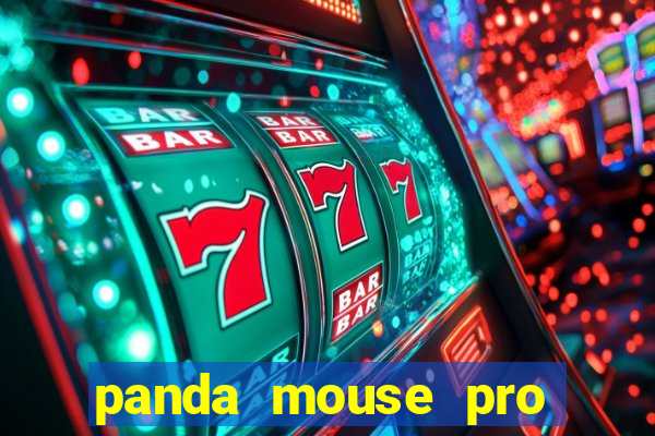 panda mouse pro 1.9.0 apk download