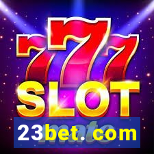 23bet. com