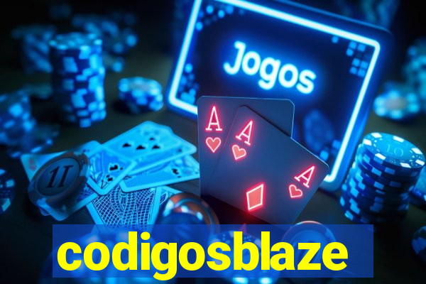 codigosblaze