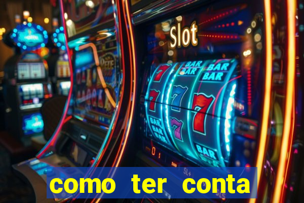 como ter conta demo fortune tiger