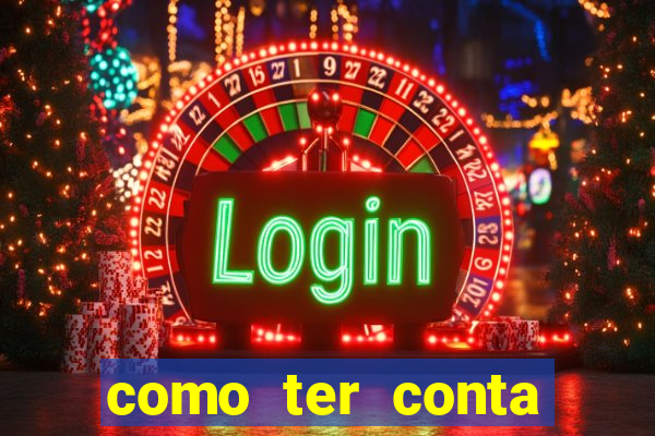 como ter conta demo fortune tiger