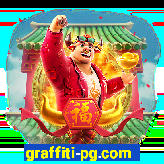 graffiti-pg.com