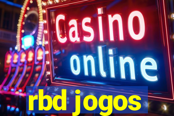 rbd jogos