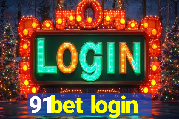 91bet login