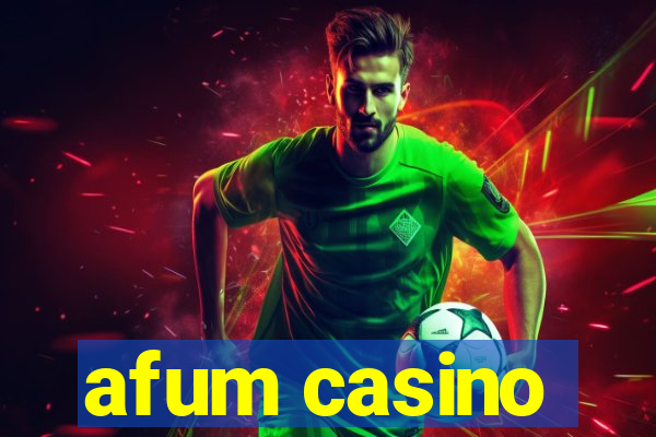 afum casino