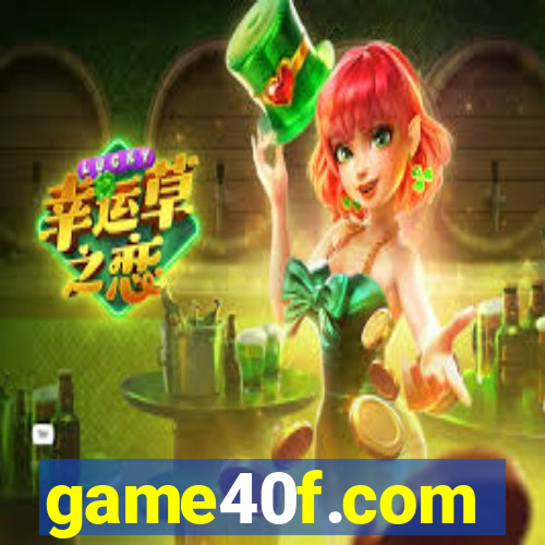 game40f.com