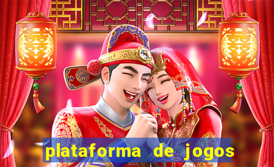 plataforma de jogos 777 slots