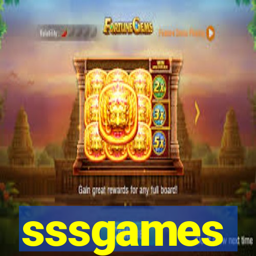 sssgames