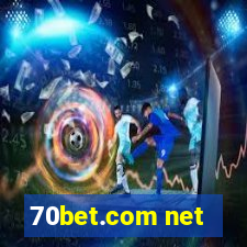 70bet.com net