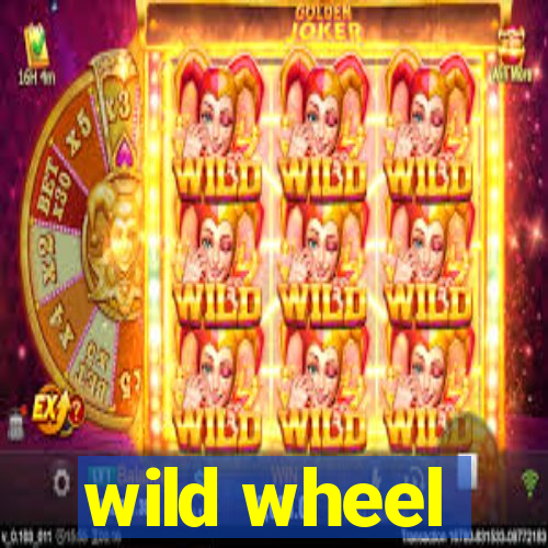 wild wheel