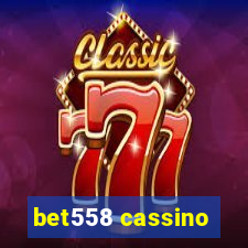 bet558 cassino