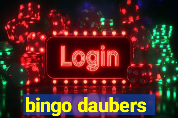 bingo daubers