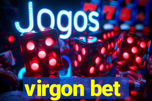 virgon bet