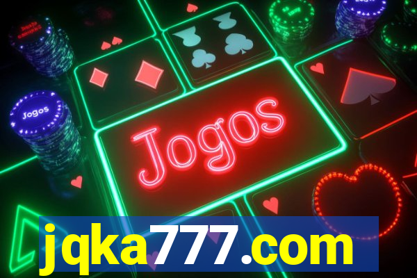 jqka777.com